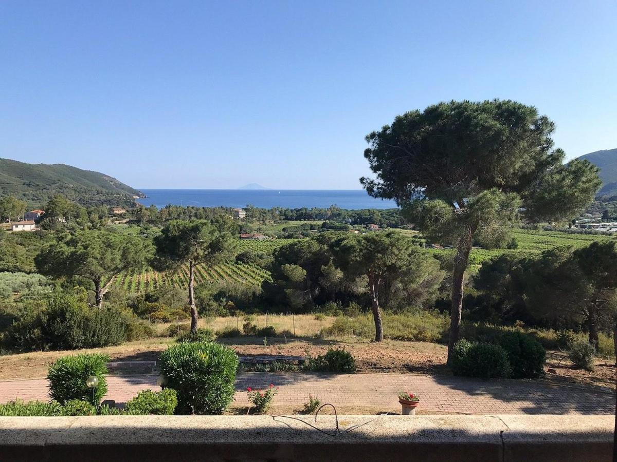 לקונה Villa Conti Residence מראה חיצוני תמונה