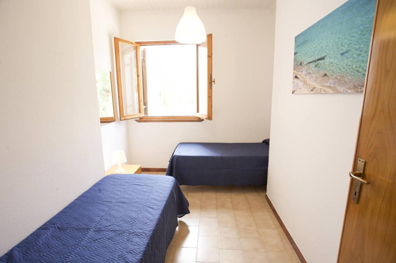 לקונה Villa Conti Residence מראה חיצוני תמונה