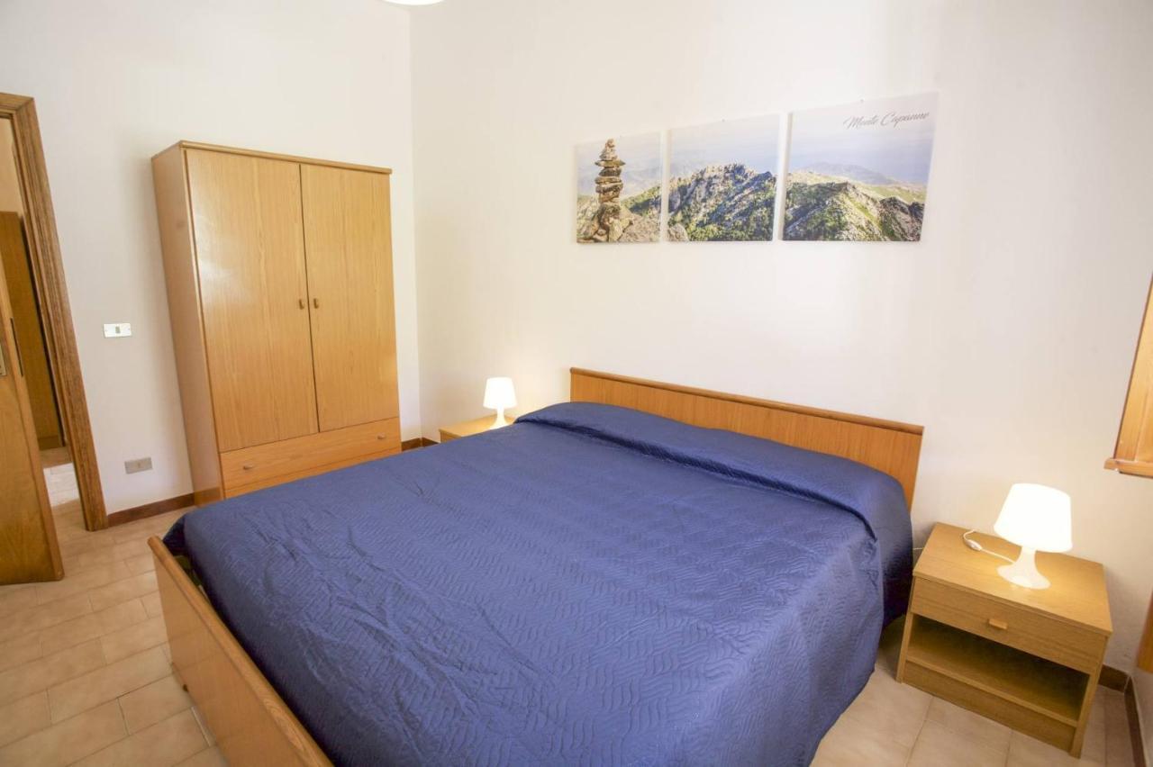 לקונה Villa Conti Residence מראה חיצוני תמונה