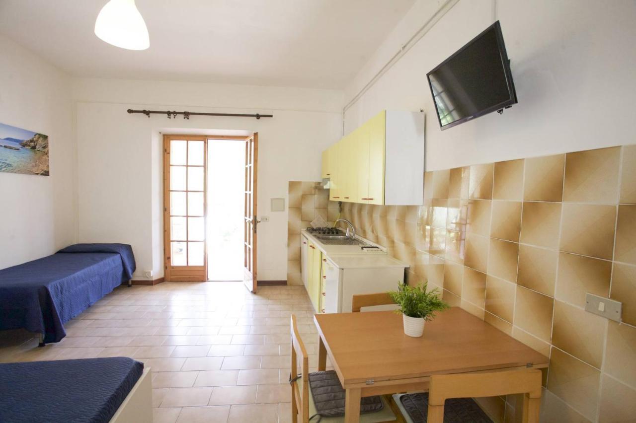 לקונה Villa Conti Residence חדר תמונה
