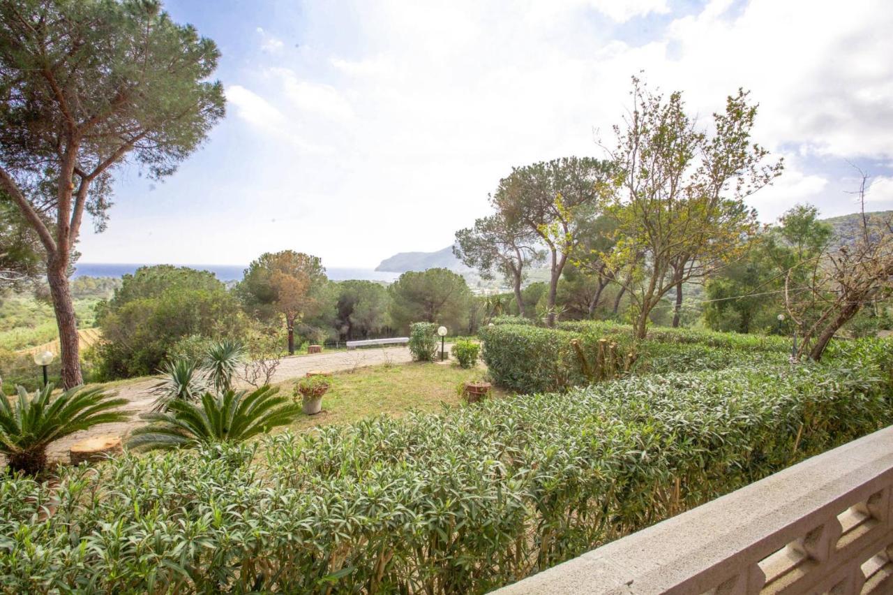 לקונה Villa Conti Residence מראה חיצוני תמונה