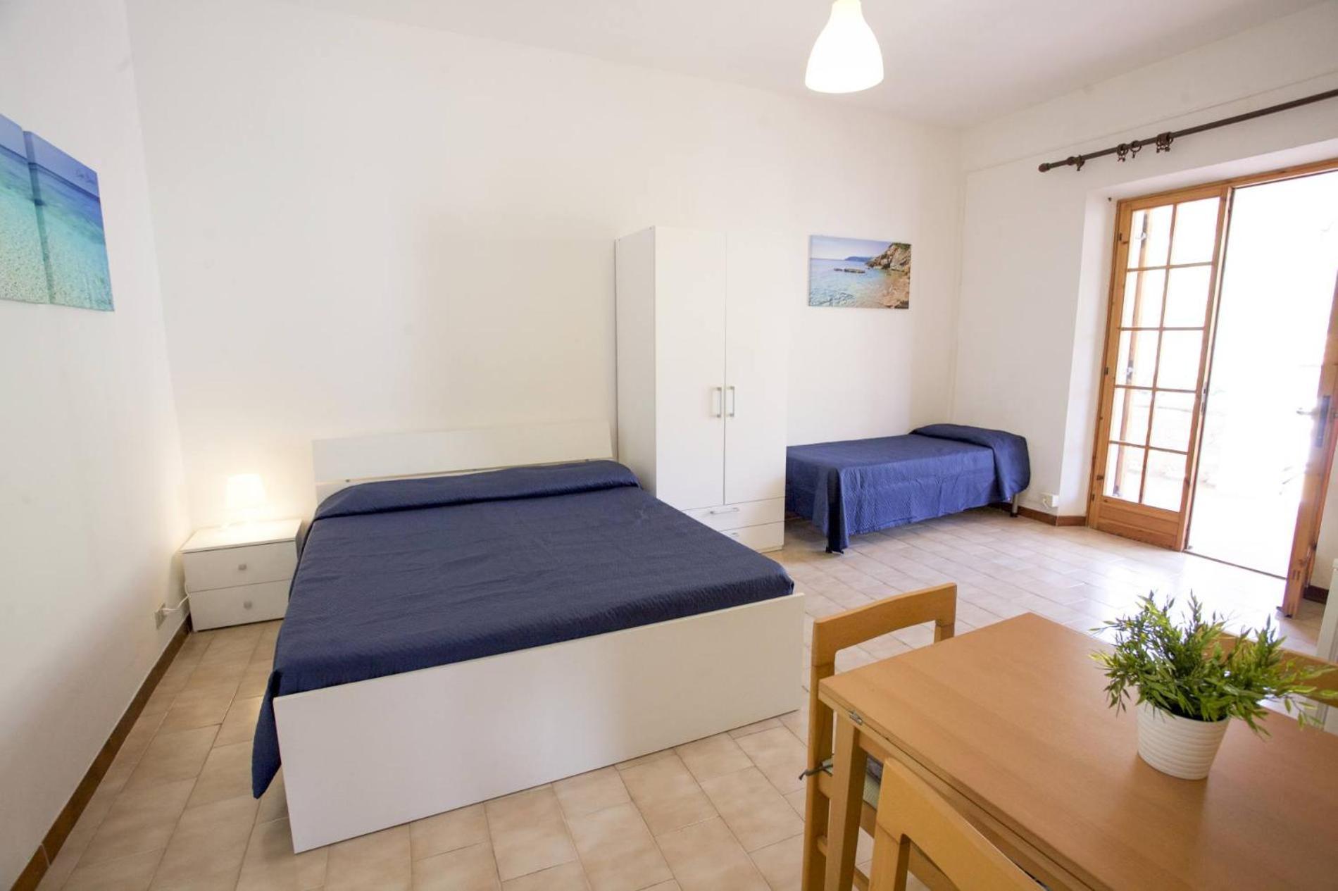 לקונה Villa Conti Residence חדר תמונה