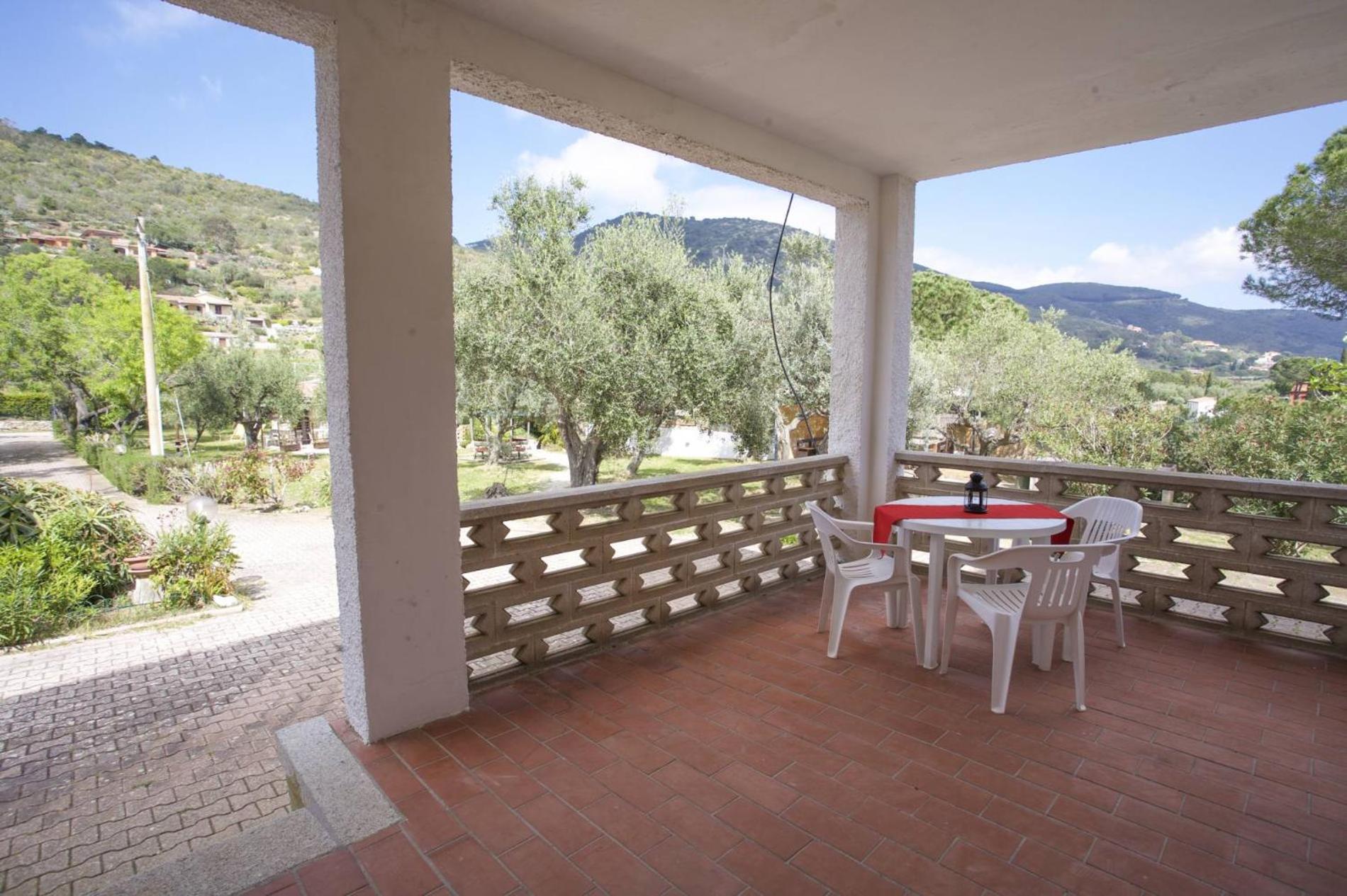 לקונה Villa Conti Residence חדר תמונה