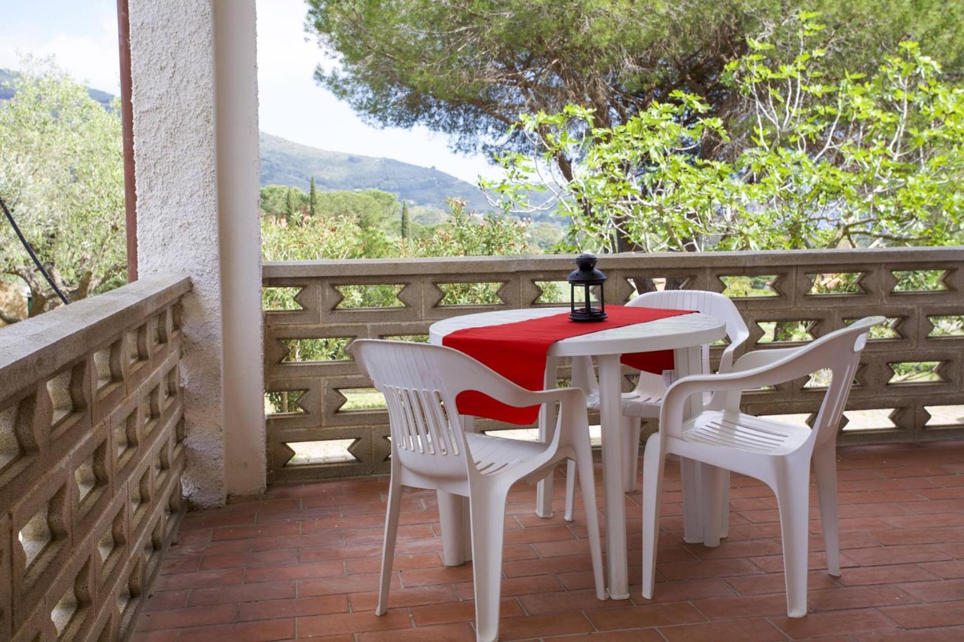 לקונה Villa Conti Residence חדר תמונה