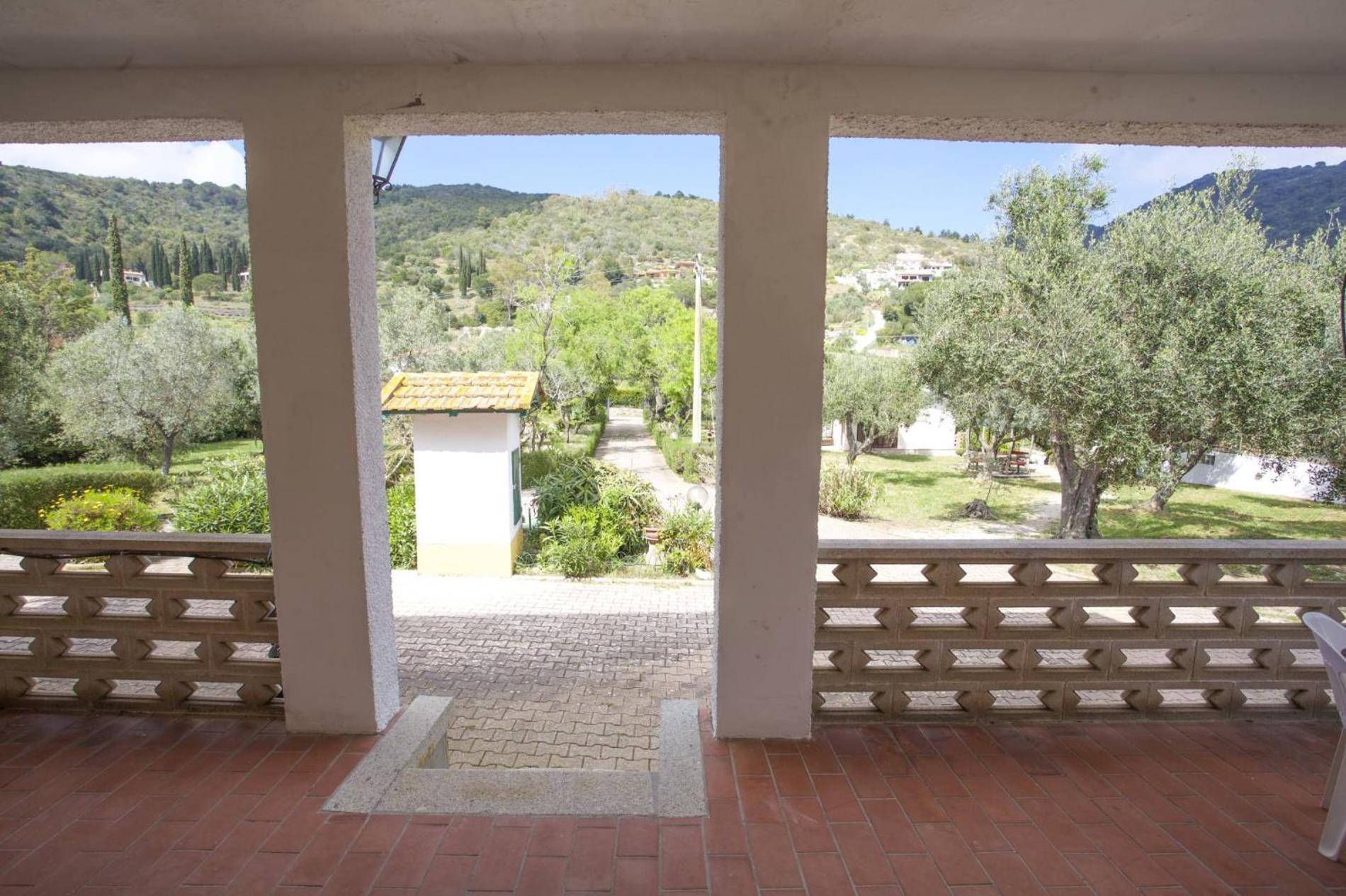 לקונה Villa Conti Residence חדר תמונה