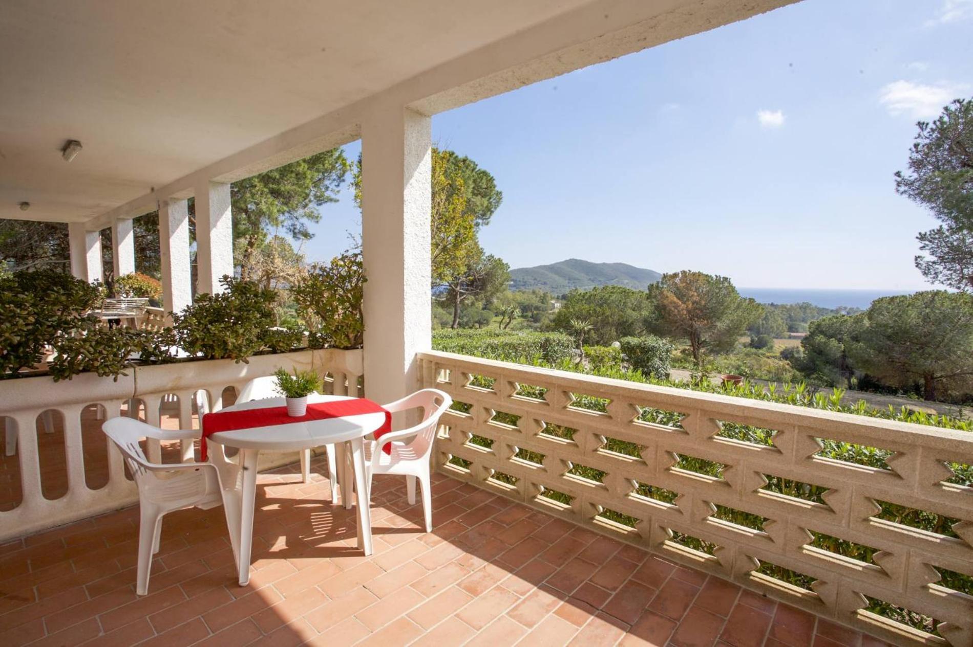 לקונה Villa Conti Residence חדר תמונה