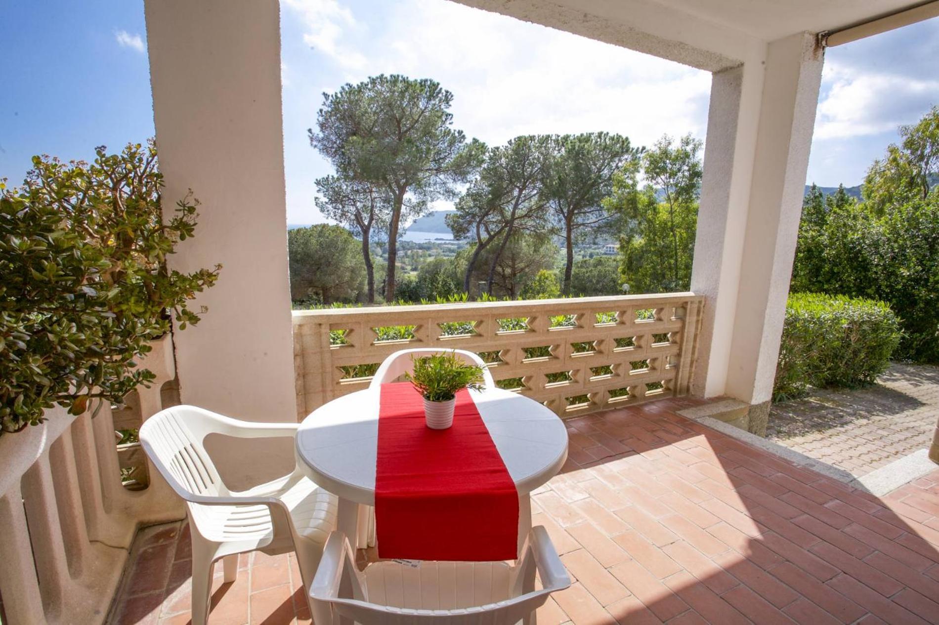 לקונה Villa Conti Residence חדר תמונה