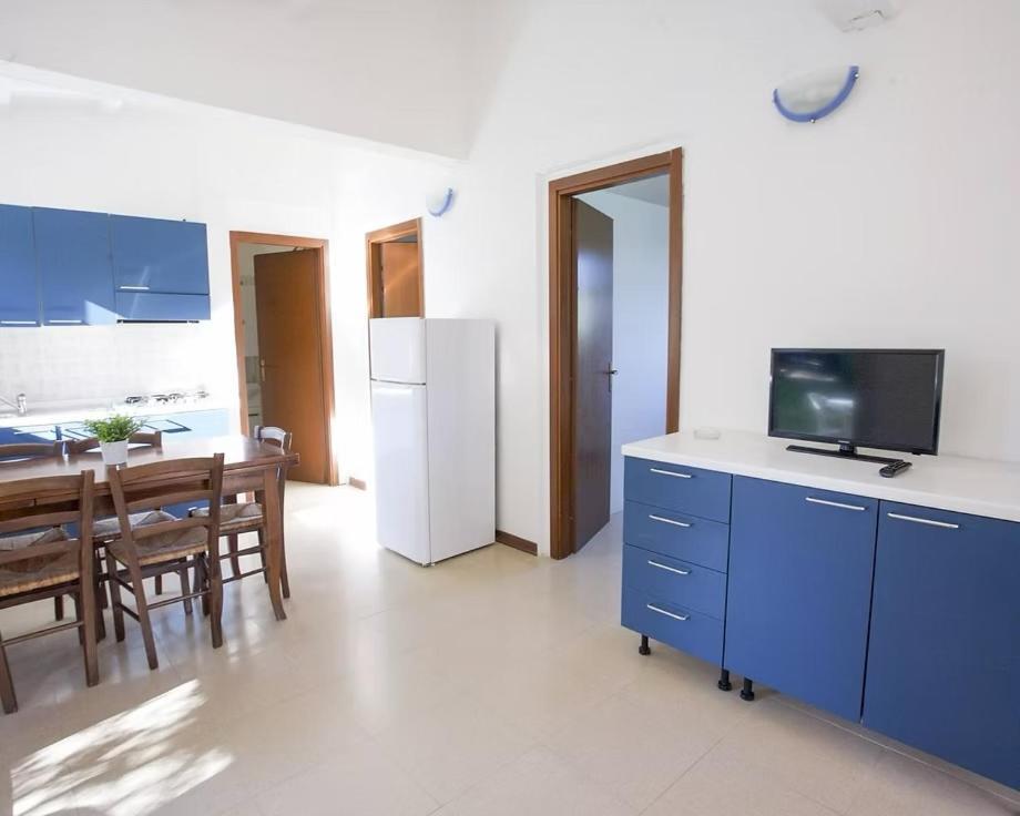 לקונה Villa Conti Residence מראה חיצוני תמונה
