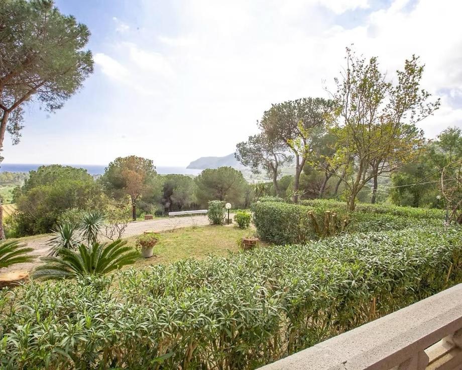 לקונה Villa Conti Residence מראה חיצוני תמונה