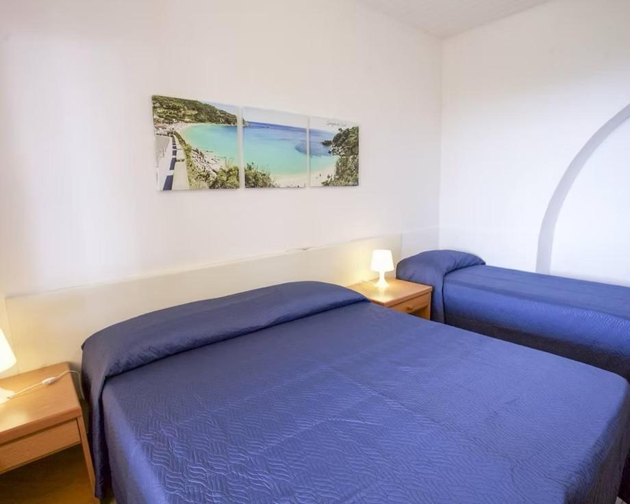 לקונה Villa Conti Residence מראה חיצוני תמונה