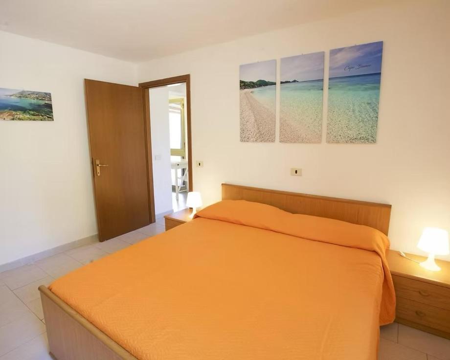 לקונה Villa Conti Residence מראה חיצוני תמונה