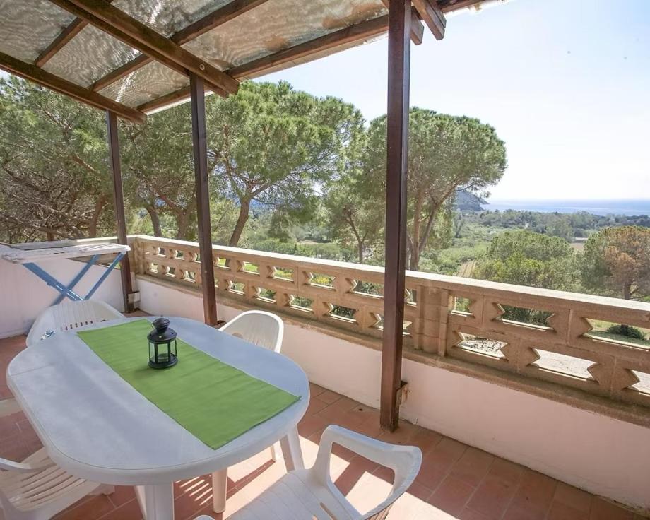 לקונה Villa Conti Residence מראה חיצוני תמונה