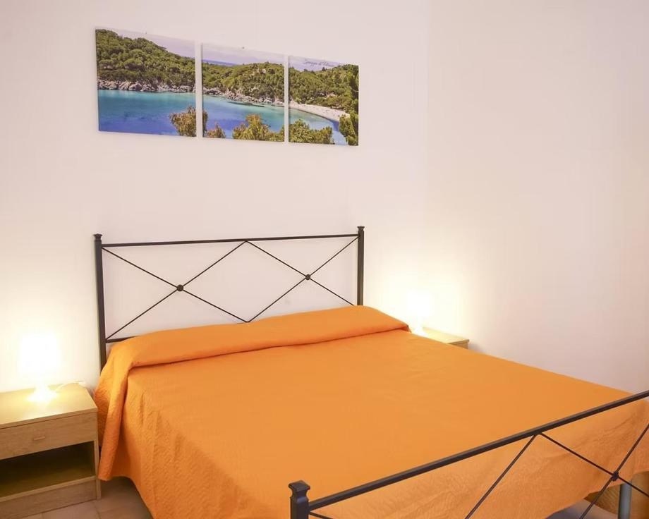 לקונה Villa Conti Residence מראה חיצוני תמונה