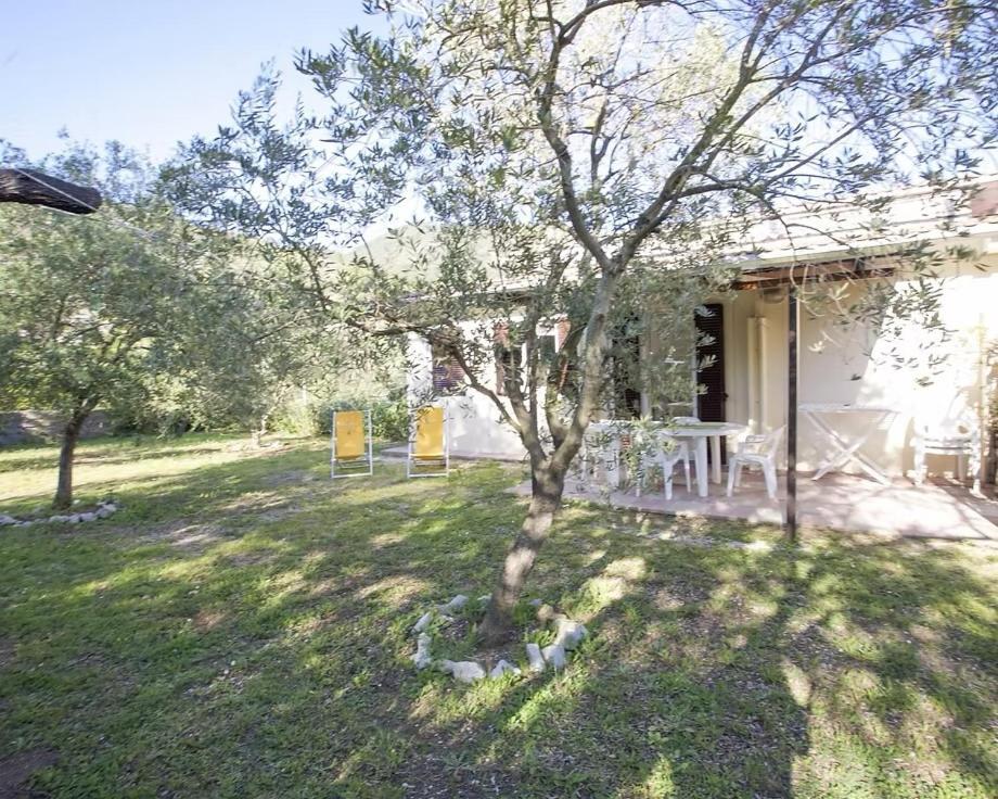 לקונה Villa Conti Residence מראה חיצוני תמונה