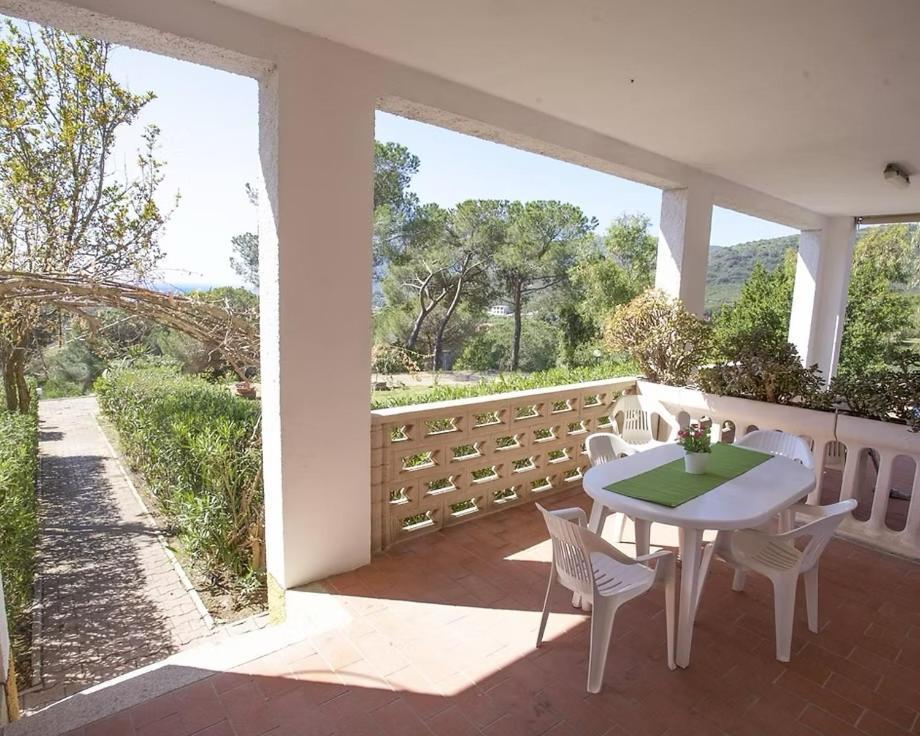 לקונה Villa Conti Residence מראה חיצוני תמונה