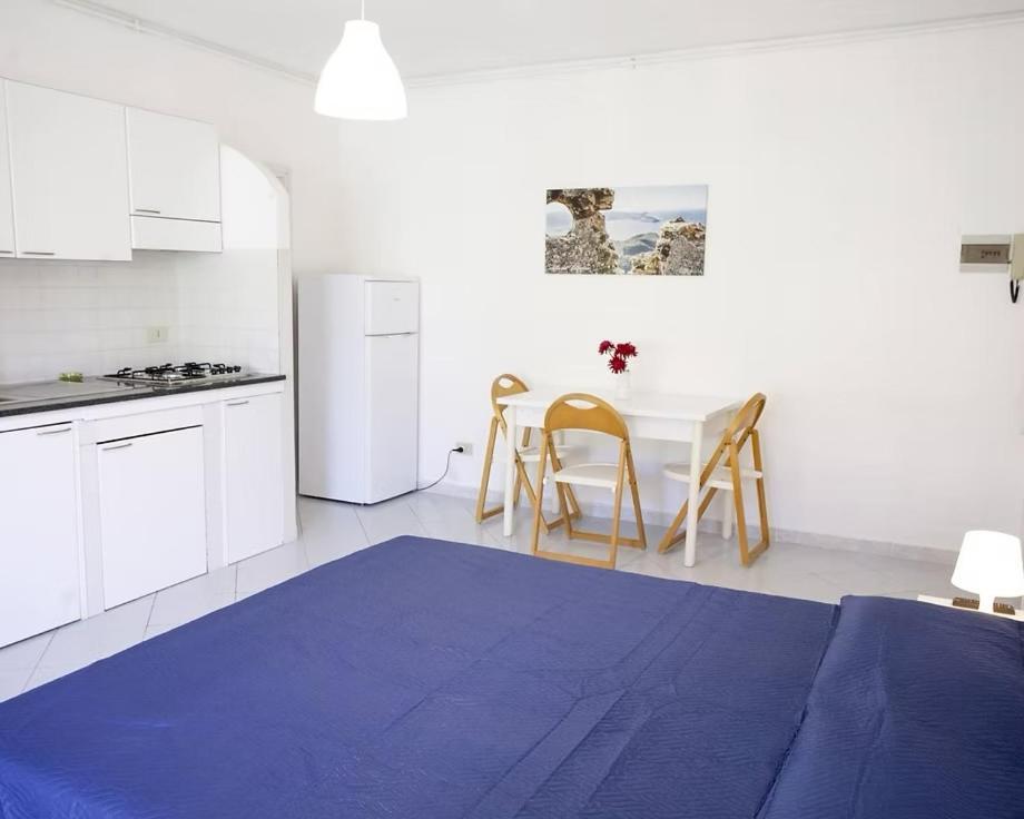 לקונה Villa Conti Residence מראה חיצוני תמונה