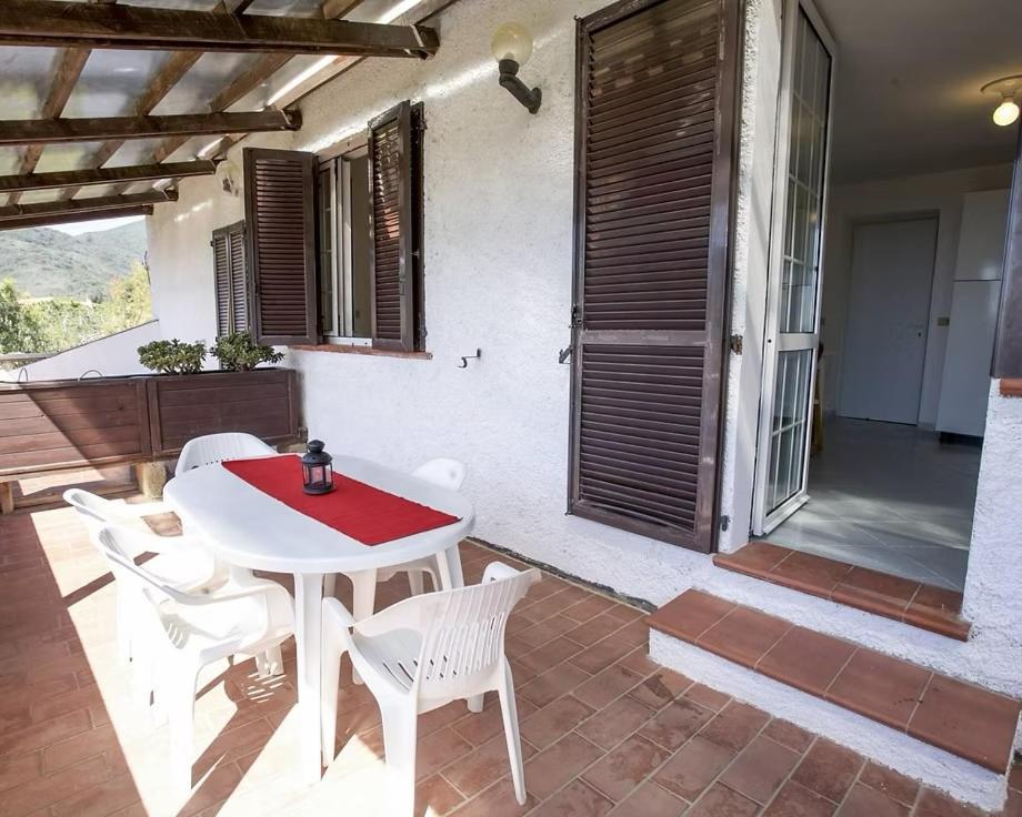 לקונה Villa Conti Residence מראה חיצוני תמונה