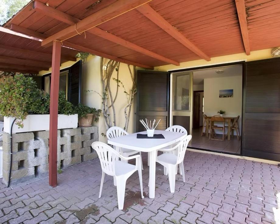 לקונה Villa Conti Residence מראה חיצוני תמונה