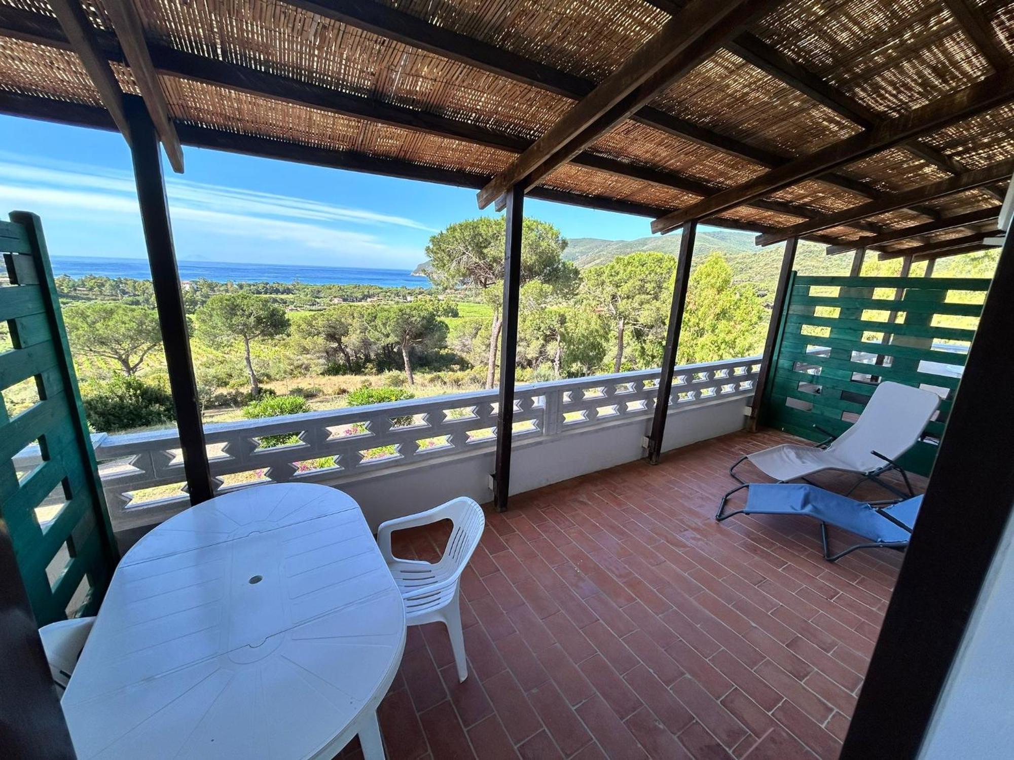 לקונה Villa Conti Residence מראה חיצוני תמונה