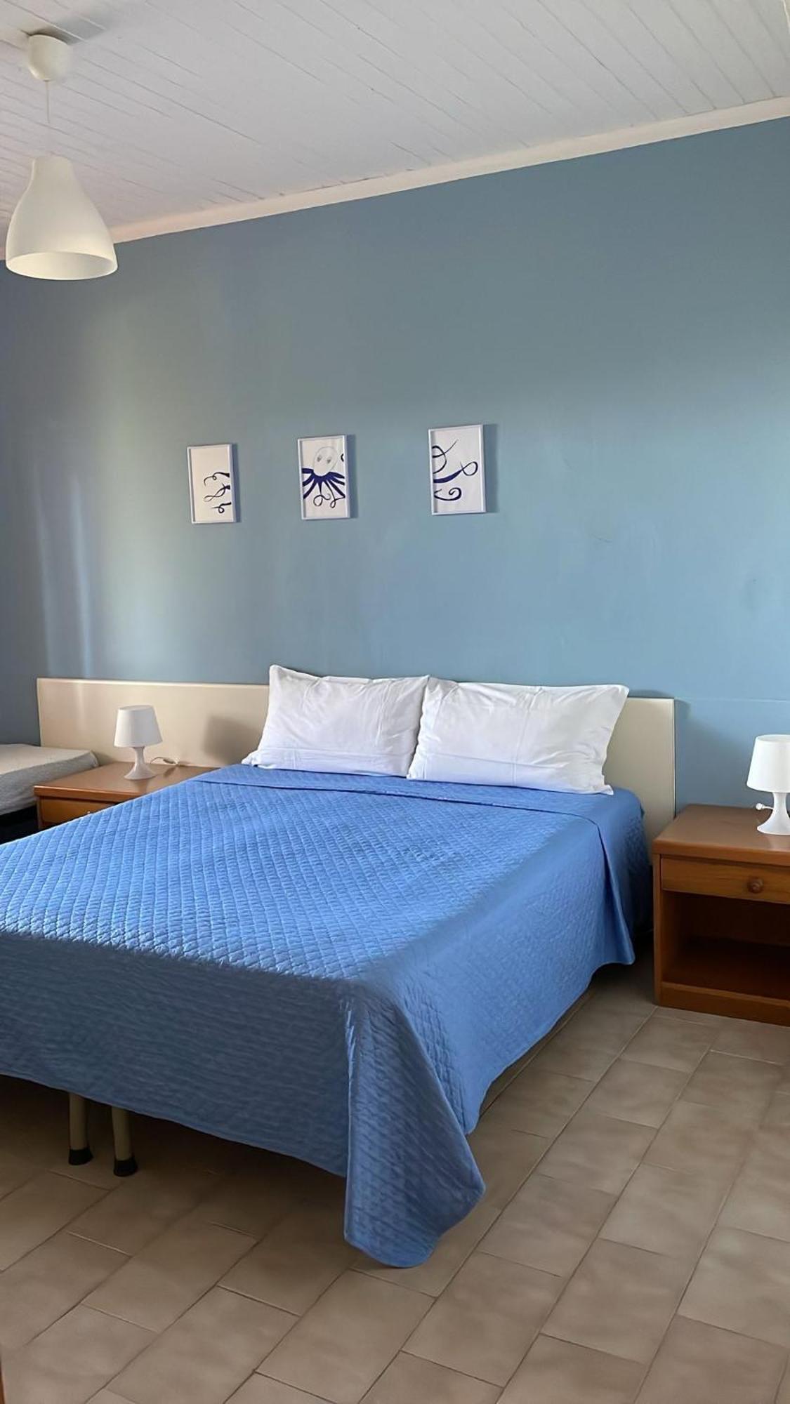 לקונה Villa Conti Residence מראה חיצוני תמונה