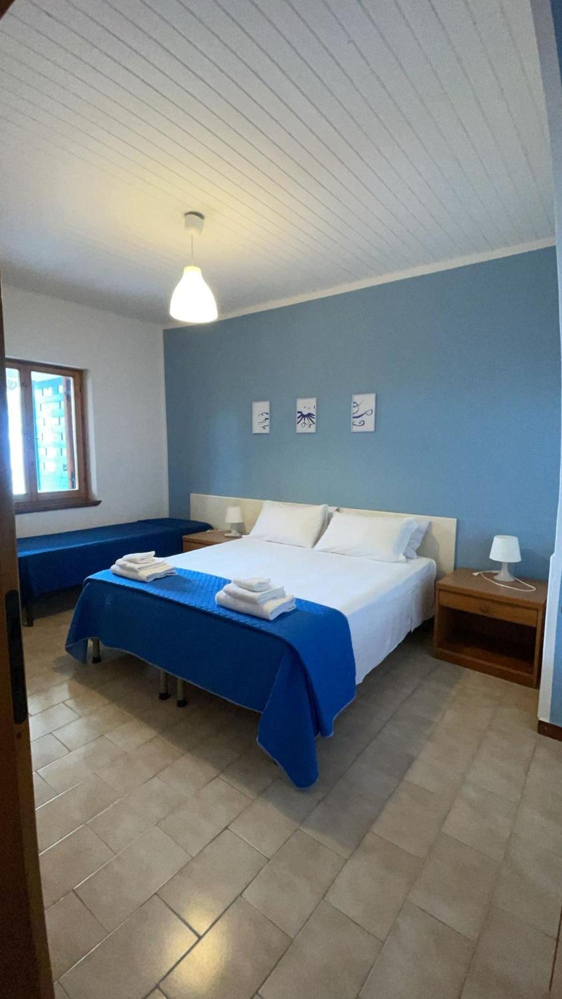 לקונה Villa Conti Residence מראה חיצוני תמונה