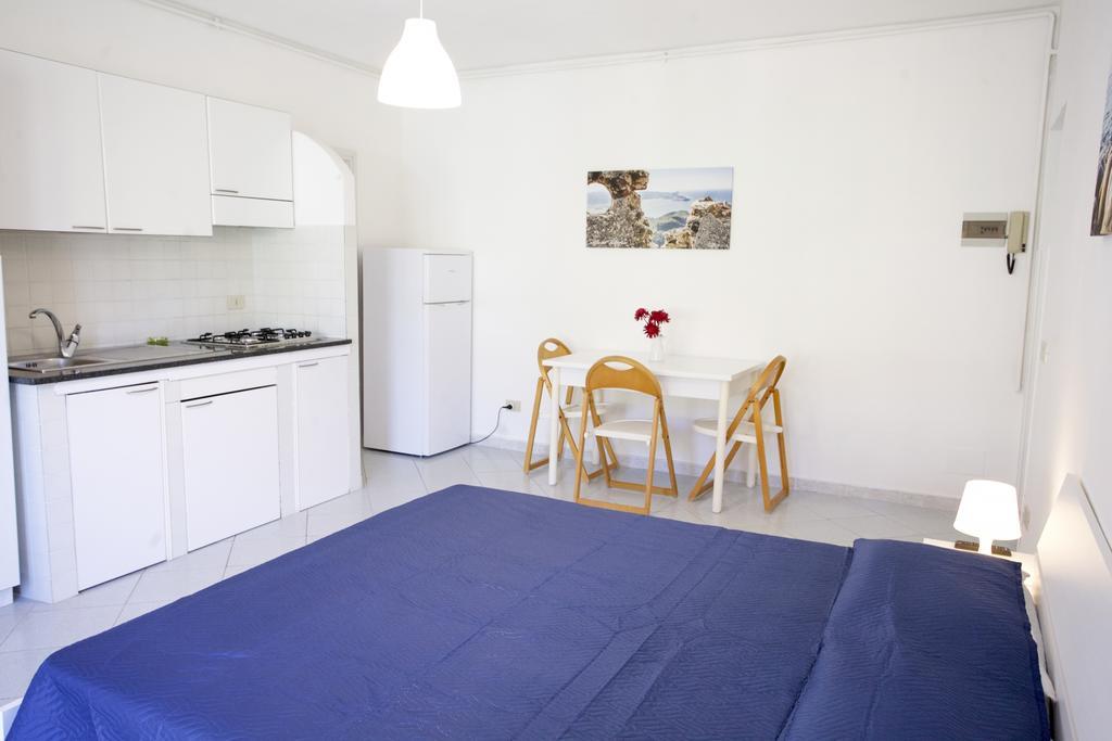 לקונה Villa Conti Residence מראה חיצוני תמונה