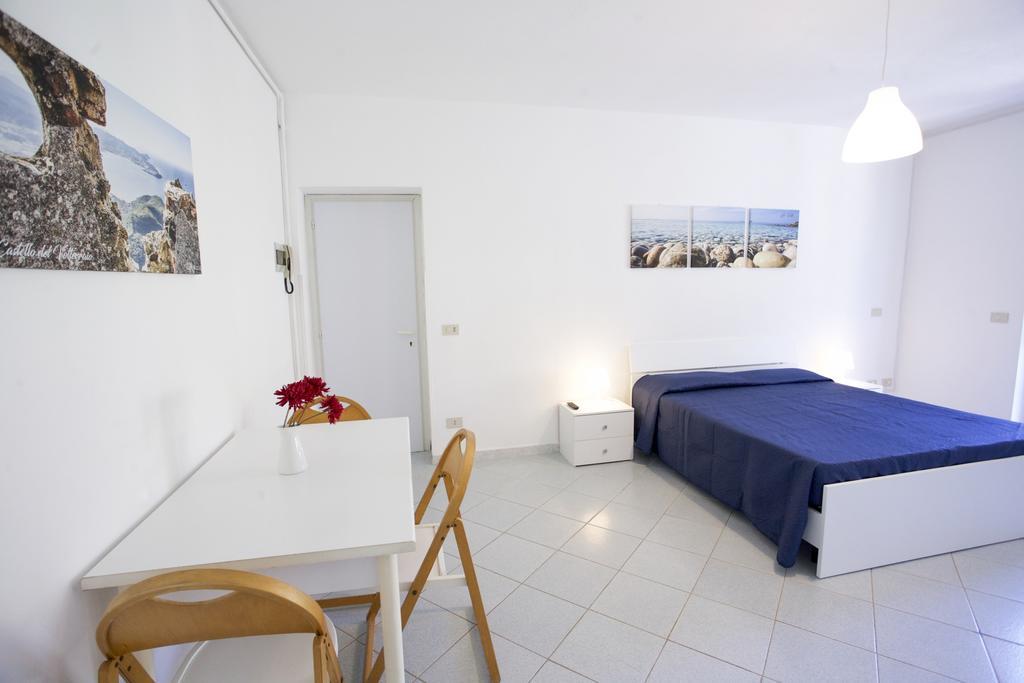 לקונה Villa Conti Residence מראה חיצוני תמונה