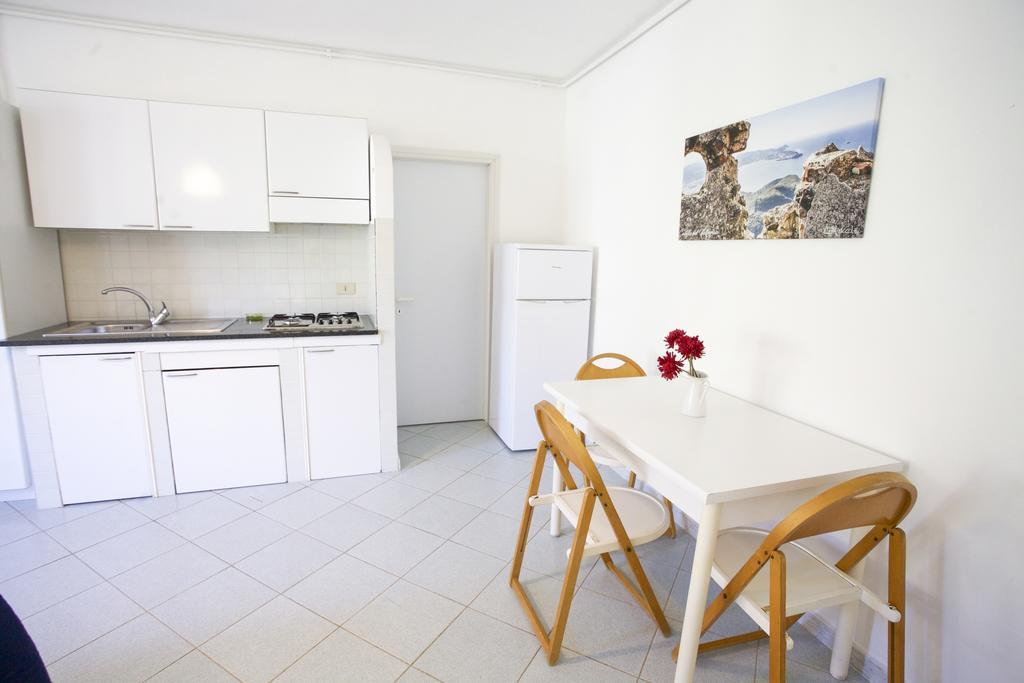 לקונה Villa Conti Residence מראה חיצוני תמונה
