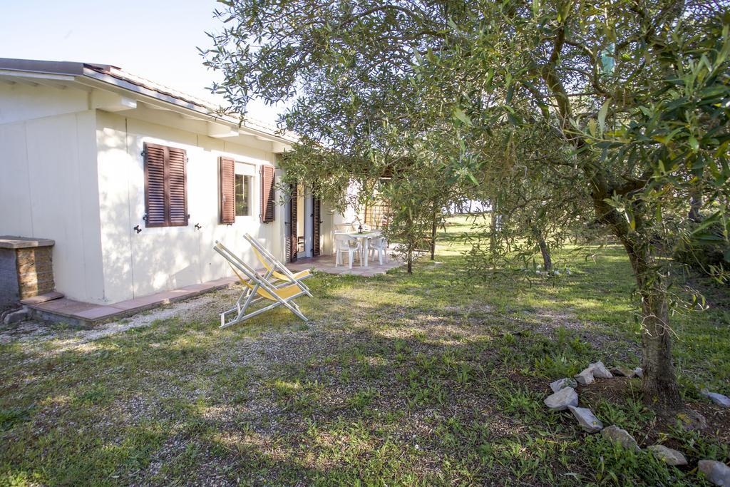 לקונה Villa Conti Residence מראה חיצוני תמונה