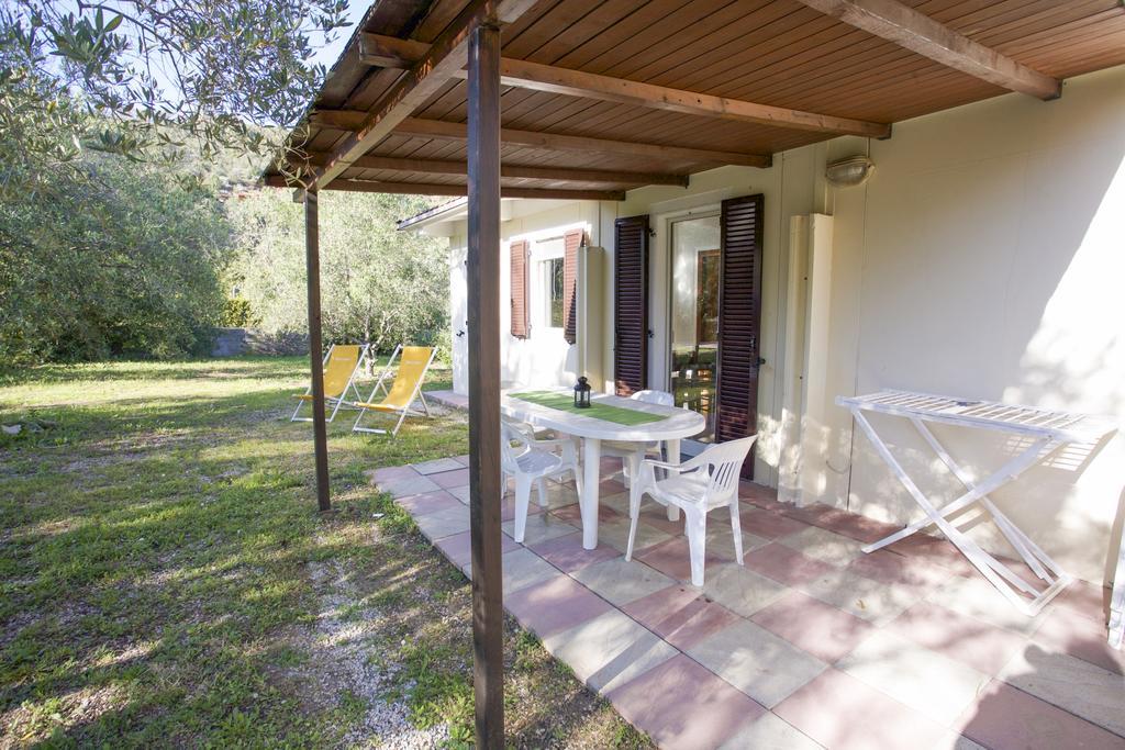 לקונה Villa Conti Residence מראה חיצוני תמונה