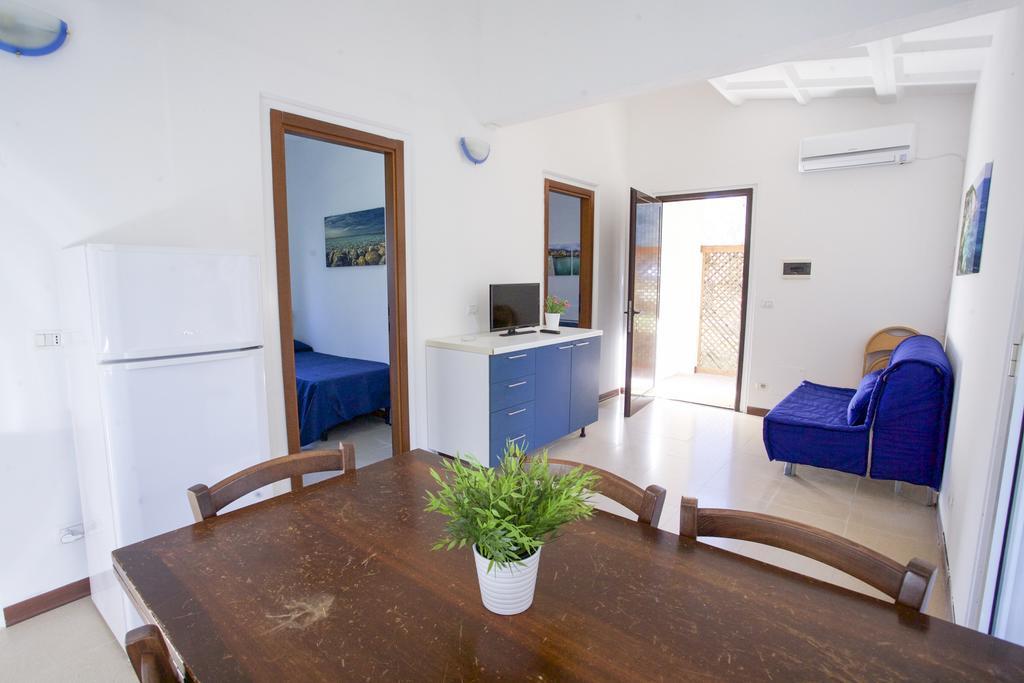 לקונה Villa Conti Residence מראה חיצוני תמונה