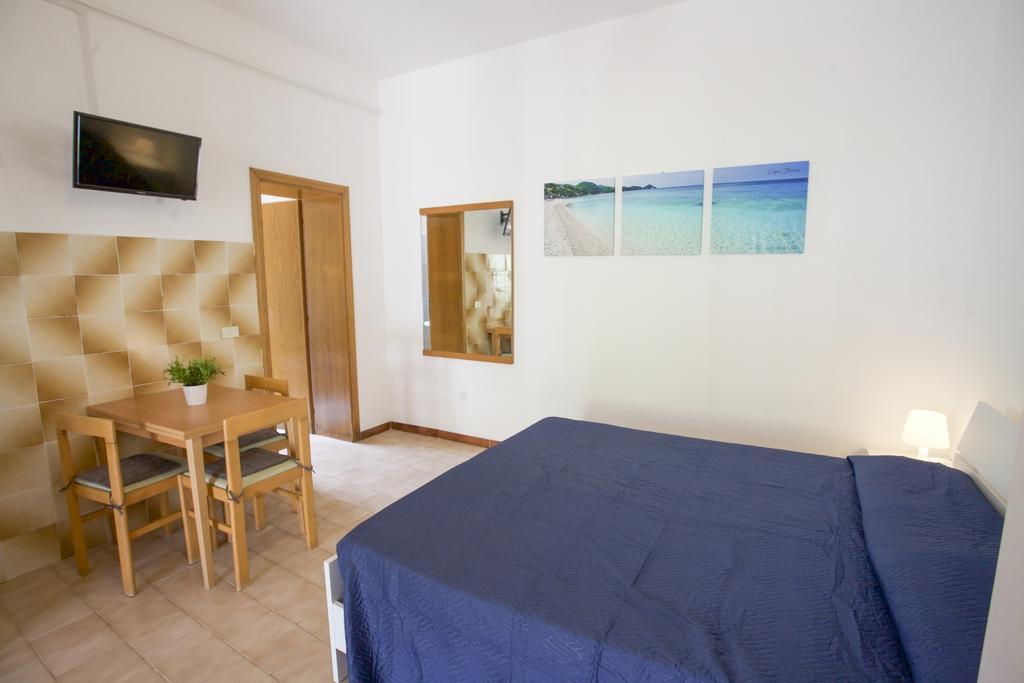 לקונה Villa Conti Residence מראה חיצוני תמונה