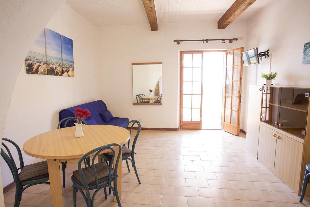 לקונה Villa Conti Residence מראה חיצוני תמונה