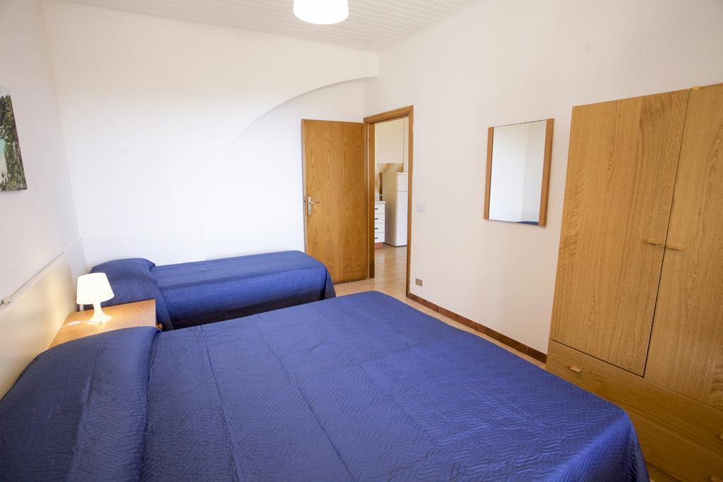 לקונה Villa Conti Residence מראה חיצוני תמונה