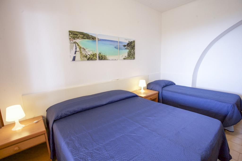 לקונה Villa Conti Residence מראה חיצוני תמונה