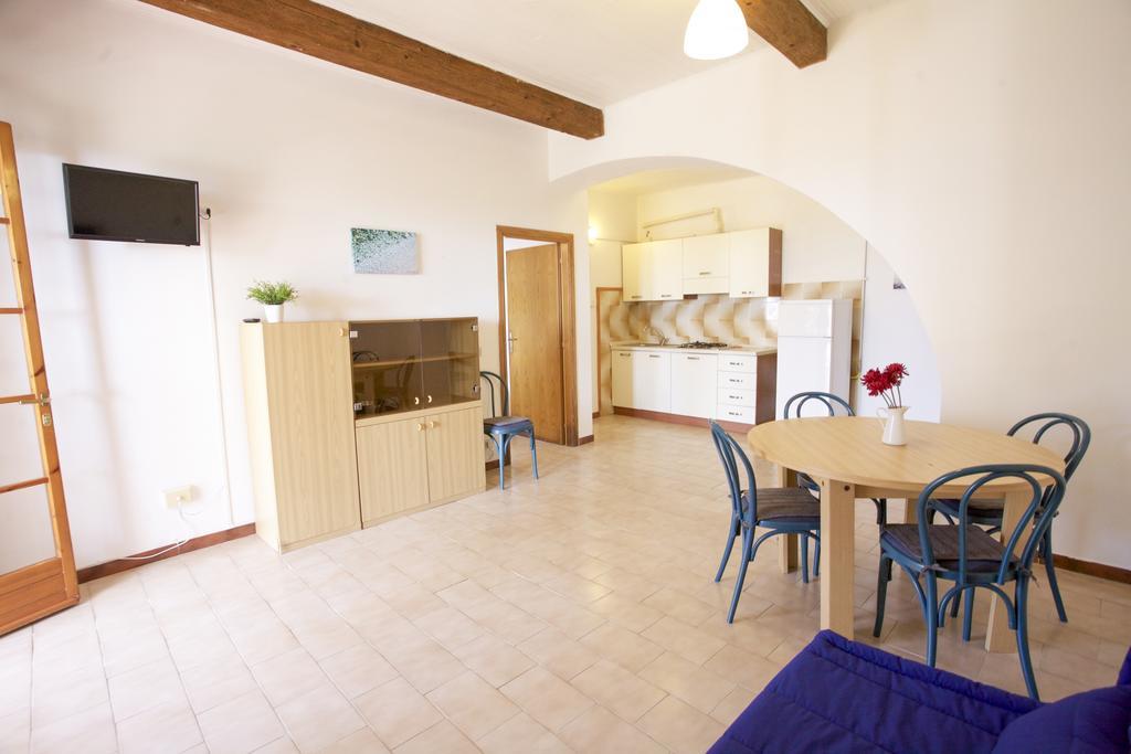 לקונה Villa Conti Residence מראה חיצוני תמונה