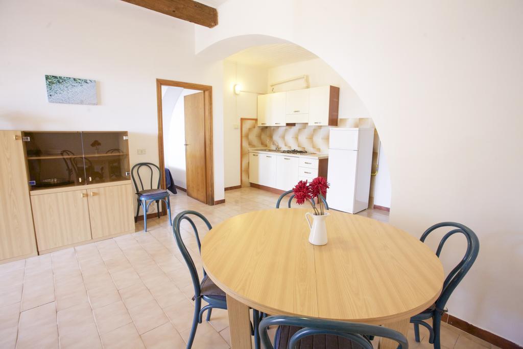 לקונה Villa Conti Residence מראה חיצוני תמונה