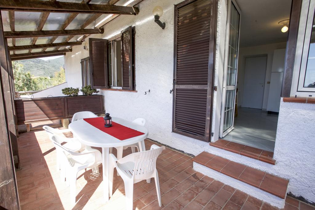לקונה Villa Conti Residence מראה חיצוני תמונה