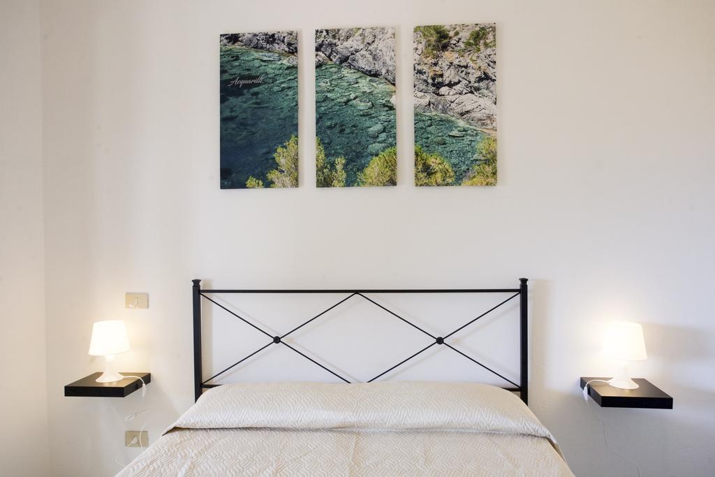 לקונה Villa Conti Residence מראה חיצוני תמונה