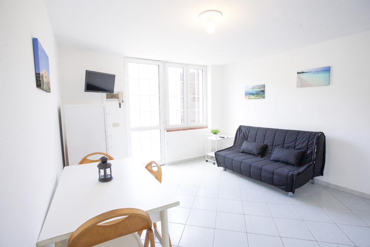 לקונה Villa Conti Residence מראה חיצוני תמונה