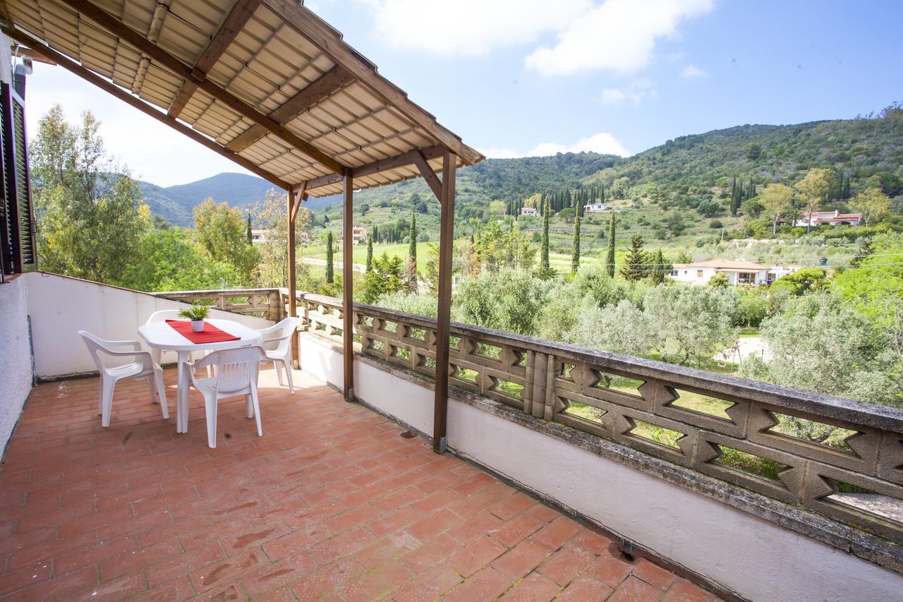 לקונה Villa Conti Residence מראה חיצוני תמונה
