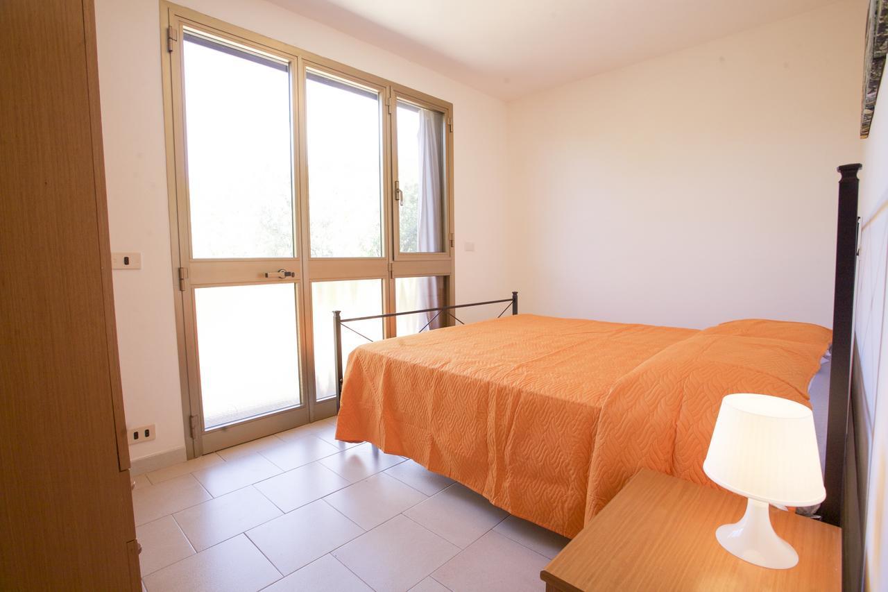 לקונה Villa Conti Residence מראה חיצוני תמונה