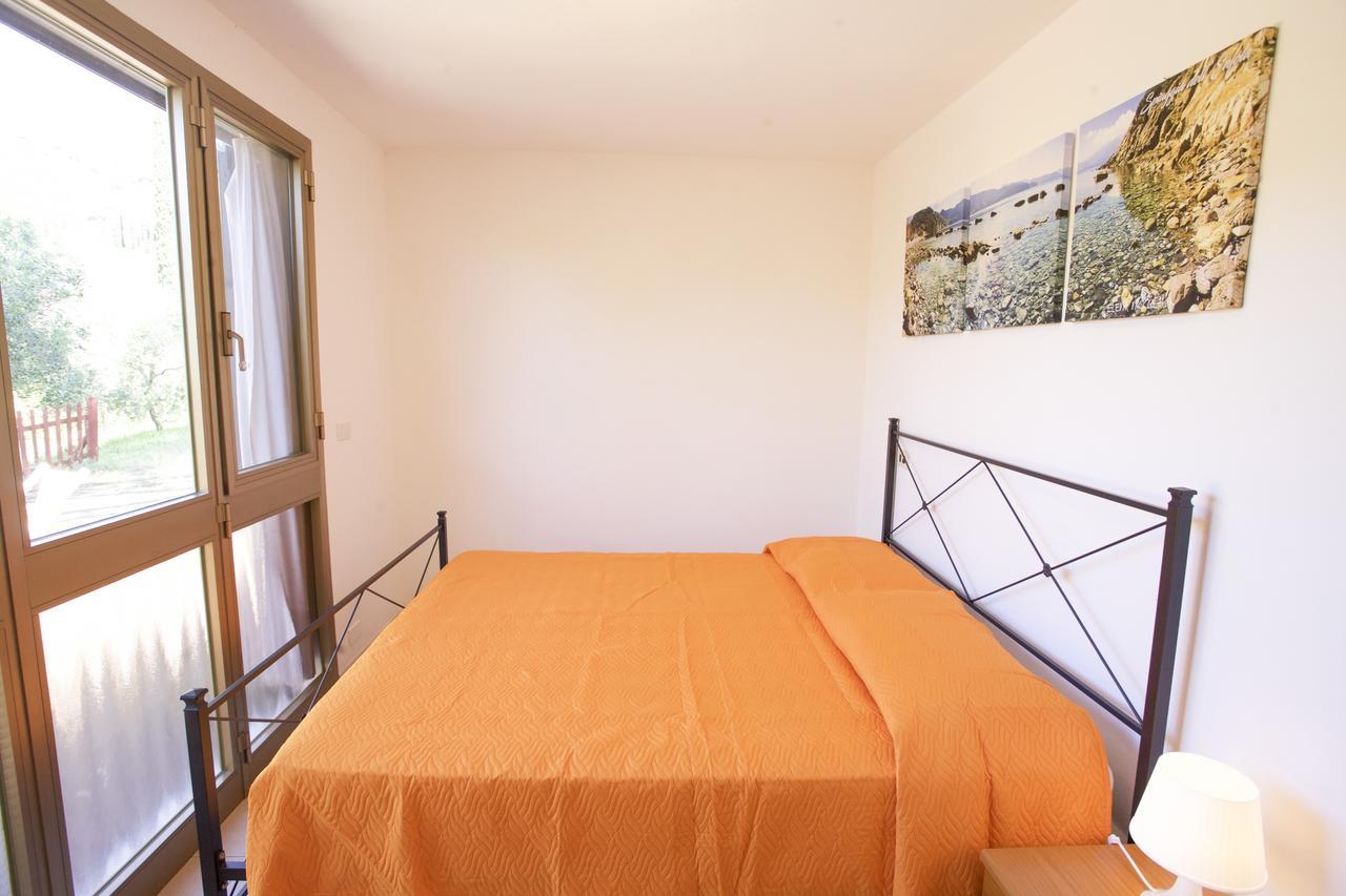 לקונה Villa Conti Residence מראה חיצוני תמונה