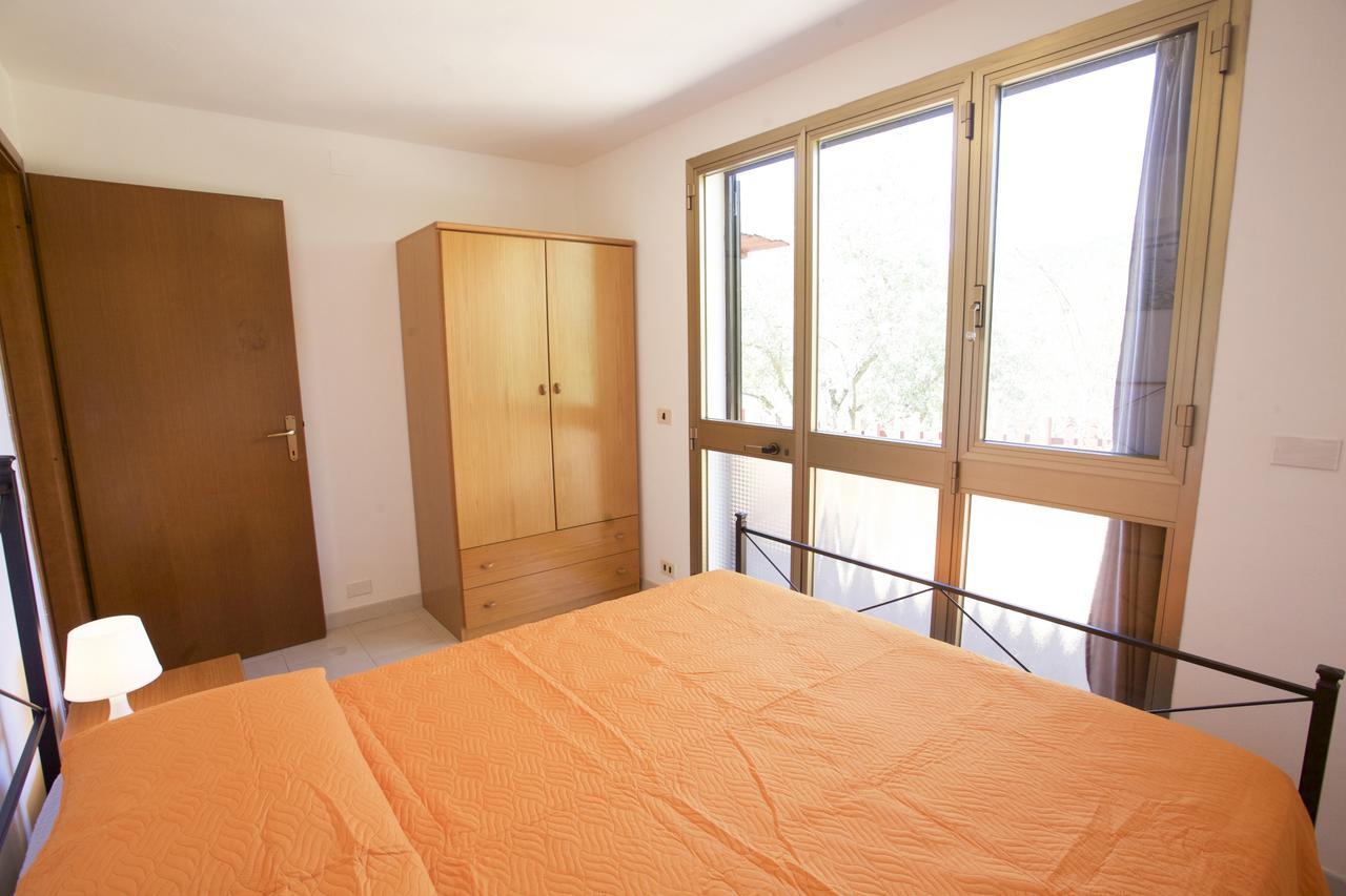 לקונה Villa Conti Residence מראה חיצוני תמונה