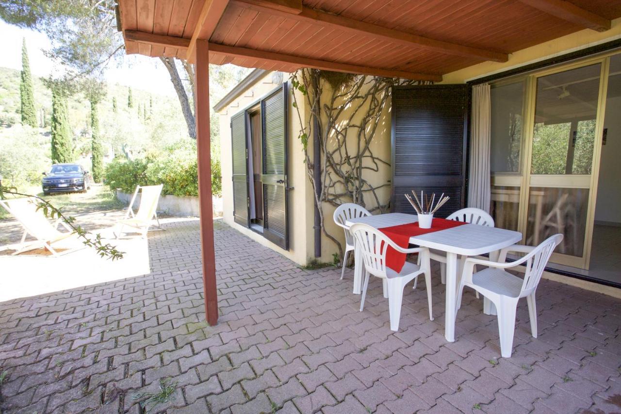 לקונה Villa Conti Residence חדר תמונה